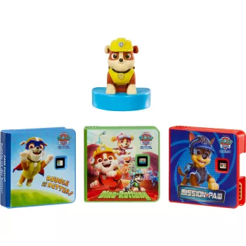 Little Tikes Story Dream Machine - Paw Patrol Explorer Collection