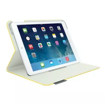 Logitech Folio aizsargapvalks planšetdatoram