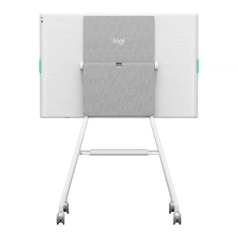 Logitech Rally Board 65 mobilais displeja statīvs 65 inch LCD displejam / videokonferenču sistēmai