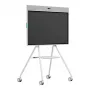 Logitech Rally Board 65 mobilais displeja statīvs 65 inch LCD displejam / videokonferenču sistēmai
