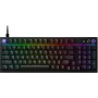 Logitech G316 X 98 vadu RGB spēļu tastatūra, melna, QWERTY
