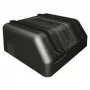 Getac Dual Bay Main Battery Charger ar ES barošanas bloku F110
