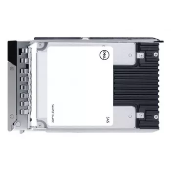 DELL 345-BJPR 960GB SSD SATA III 2.5 collu Read Intensive iekšējais cietvielu disks