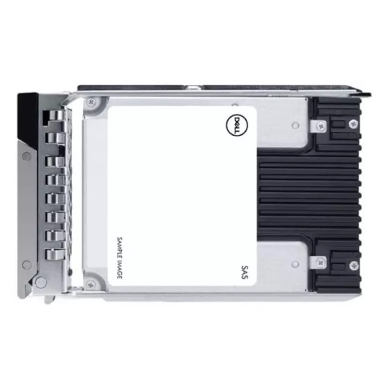 DELL 345-BJPR 960GB SSD SATA III 2.5 collu Read Intensive iekšējais cietvielu disks