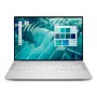Dell 14 Premium klēpjdators - Intel Core Ultra 7-255H, 32GB RAM, 1TB SSD, NVIDIA GeForce RTX 4050, 14.5 inch OLED skārienekrāns, Windows 11 Pro, apgaismota tastatūra, 6 elementu akumulators, 100W adapteris