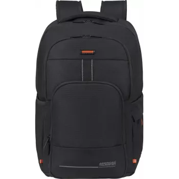 American Tour AT Work NXT Laptop Mugursoma 17,3 collu Melna