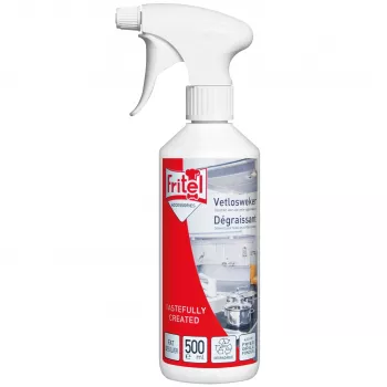 Fritel Affedter 500ml Degreaser for Deep Fryers