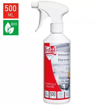Fritel Affedter 500ml Degreaser for Deep Fryers