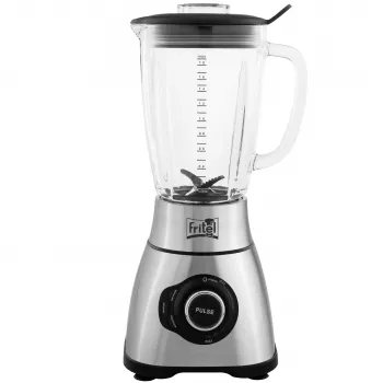 FRITEL Family BL 3890 Blenderis 1.8kW Pelēks