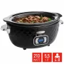 Fritel Slow Cooker SC 2395 5.5 Litri