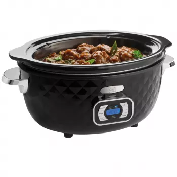 Fritel Slow Cooker SC 2395 5.5 Litri