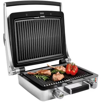 Fritel CW 3627 grils, 1600 W, nerūsējošais tērauds