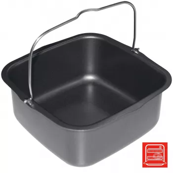 FRITEL Bagefad cepešpanna