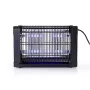 Nedis 16W 50 m² Smart Fan Heater, Black