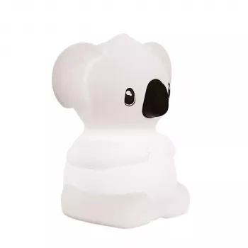 KIDYWOLF Nightlight Koala with Colour Change 15cm
