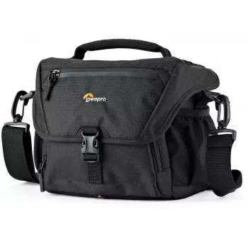 Lowepro Nova 160 AW II Camera Shoulder Bag - Black