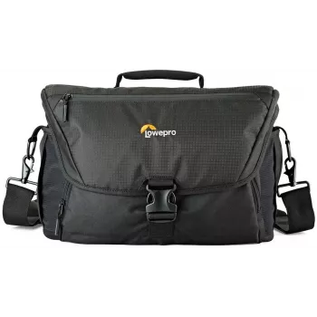 Lowepro Nova 200 AW II Camera Shoulder Bag - Black