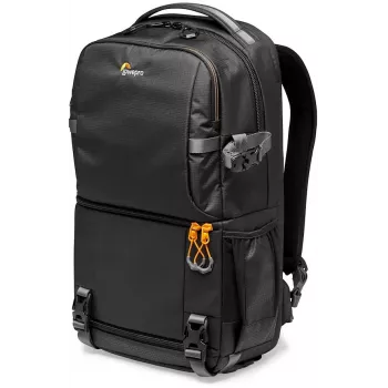 Lowepro Fastpack BP 250 AW III Camera Backpack Black