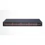 Avaya Ethernet Routing Switch 4548GT-PWR - Pārvaldāms L3 slēdzis - 48 x 10/100/1000 PoE+ porti + 4 x koplietojami SFP - Galddatora/statīva montāža - 720W PoE budžets