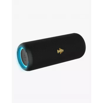 SoundLiving Move Speaker SL36-BK Pārnēsājams Bluetooth skaļrunis Melns