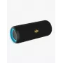 SoundLiving Move Speaker SL36-BK Pārnēsājams Bluetooth skaļrunis Melns