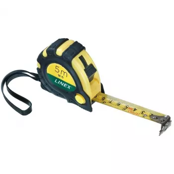 Simplex Linex MT5000 Mērlente - 5 m