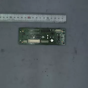Samsung Scanner Joint Board PBA X4300 sērijas MFP FR-4 4-slāņu 127 45M