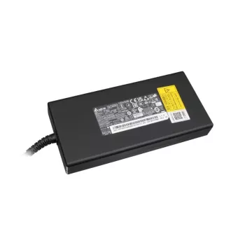 Acer 180W maiņstrāvas barošanas adapteris 19.5V 9.23A 5.5x1.7mm cilindrisks spraudnis klēpjdatoram