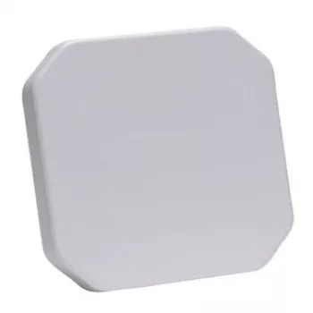 Zebra Symbol AN720 RFID Antena - 6 dBi - Virziena - Balta