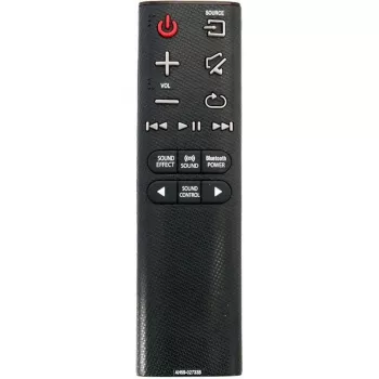 Samsung Remote Control Soundbar (AH59-02733B) 2016 AV Soundbar