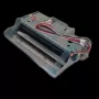 Brother Cutter Unit Assembly QL-1050 / QL-1060N - Oriģinālā rezerves daļa (WASLB6809001)