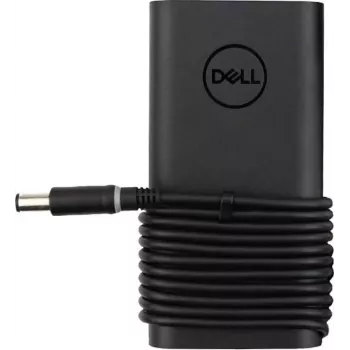 Dell AC Adapter 180W 19.5V 9.23A (974P7) - Melns