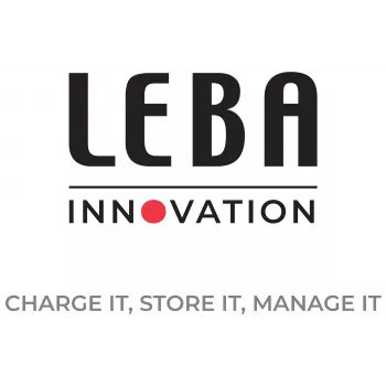 LEBA USB-A uz USB-C pārveidotājs (ADAP-UA-UC) - USB 3.0, 5Gbps, Space Grey