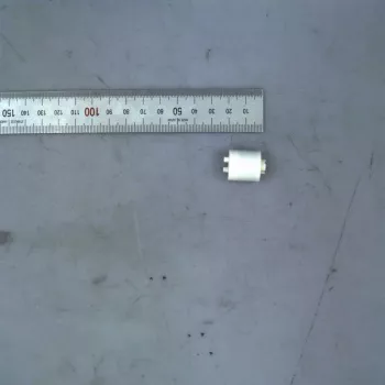 Samsung savienotāja griezes momenta ierobežotājs CLX-9350 sērijai, balts, 350