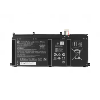 HP Laptop Battery - Lithium-Ion - 4 Cells