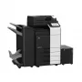 Konica Minolta A64J564201 Bizhub C458 pārneses veltnis