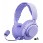 SteelSeries Arctis Nova 3 Vadu Spēļu Austiņas - Lavanda
