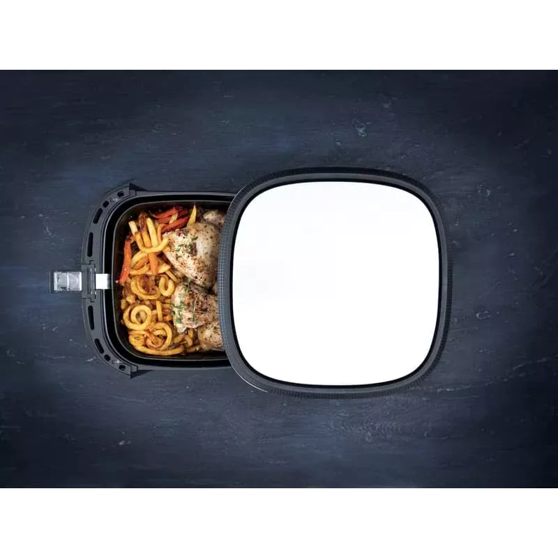 Gastronoma 18290002 6 L Lēnais plīts katls Sudraba