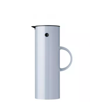 Stelton EM 77 Termokrūze 1L Cloud Grey
