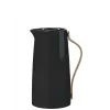 Stelton Emma Thermos Krūze Melna 1.2 L X-200-2