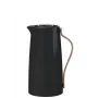 Stelton Emma Thermos Krūze Melna 1.2 L X-200-2