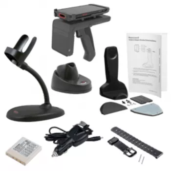 Honeywell Datu kabelis - 4 m - Spoles