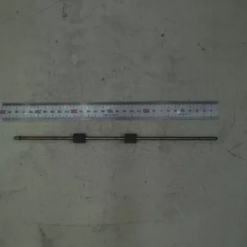 Samsung spiediena veltnis SCX-6555N