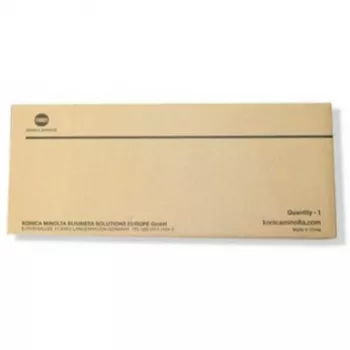 Konica Minolta A32PPP3B01 Original Toner Cartridge Black High Yield for bizhub 20/20P