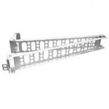 Supermicro Cable Management Arm - 48.3 cm (19 inch) - 2U, 3U un 4U plauktu stiprinājumiem (MCP-290-00073-0N)