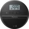 NEEDIT ParkOne Electronic Parking Disc Black