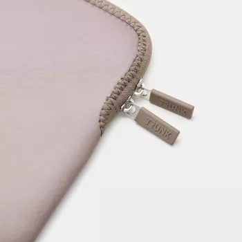 Trunk Sleeve for MacBook 13 Portabella