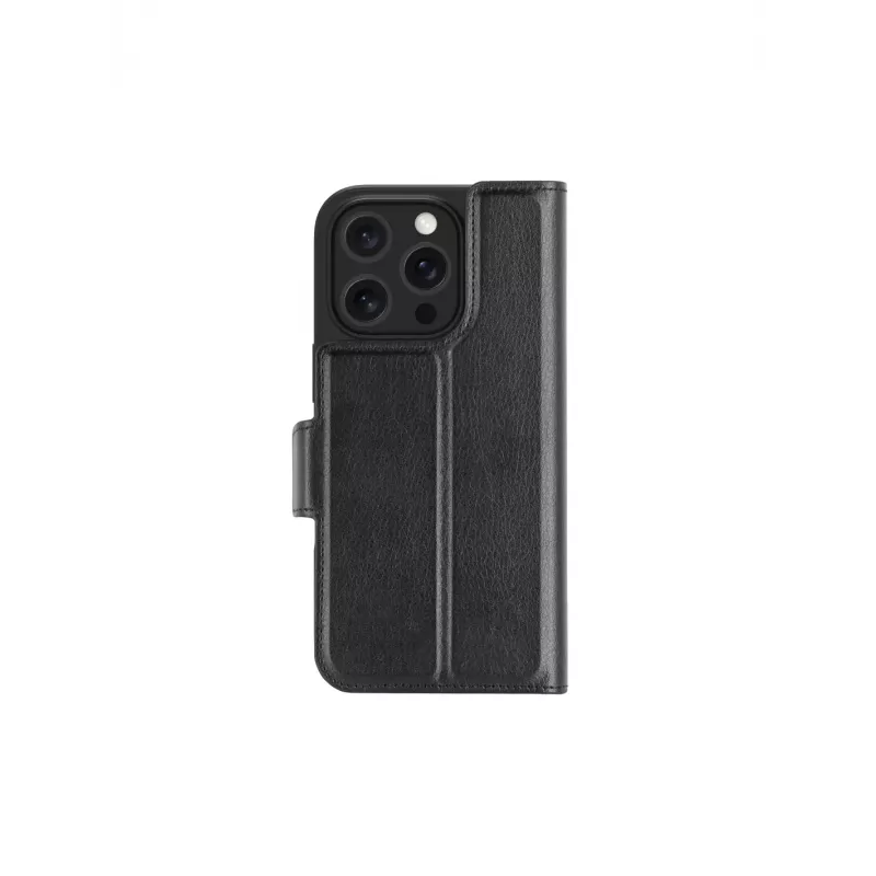 dbramante1928 Bergen Pro Aizsargmaciņš Melns Apple iPhone 16 Pro