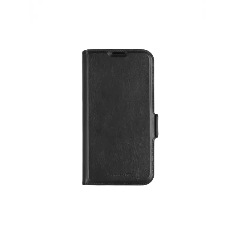 dbramante1928 Bergen Pro Aizsargmaciņš Melns Apple iPhone 16 Pro