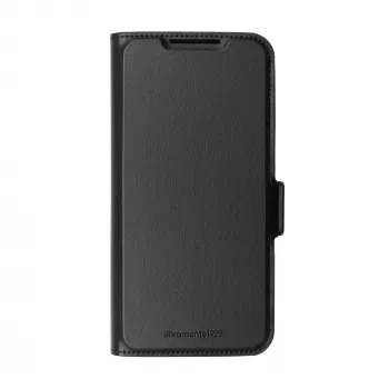 dbramante1928 Oslo Pro Flip Case for Samsung Galaxy A36 - Melns
